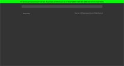 Desktop Screenshot of gamcopyworld.com